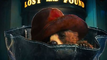 Paddington Filminin Teaser'ı Merak Uyandırıyor!