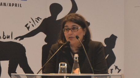 33. İstanbul Film Festivali Programı Belli Oldu haber görseli