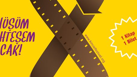 2. El Film Festivali'nde Mutlu Son! haber görseli