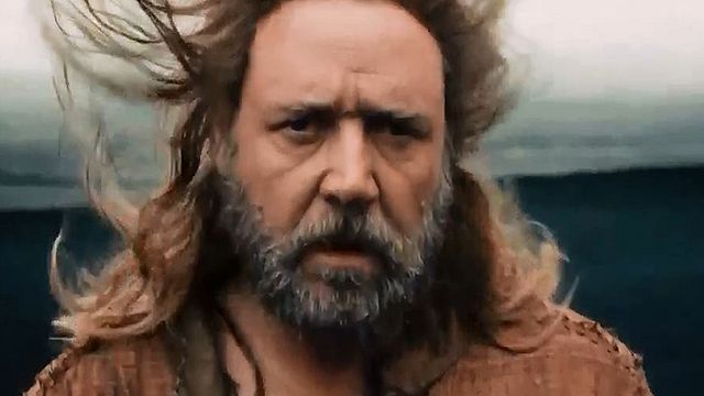 Nuh: Büyük Tufan Filminden 4 Yeni TV Spotu! haber görseli