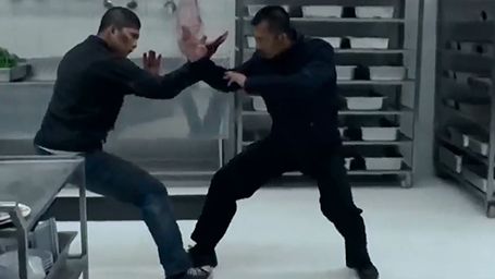 Baskın 2 Filminden Türkçe Afiş ve TV Spotu! haber görseli