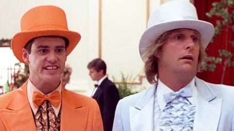 Dumb And Dumber To Filminden İlk Posterler! haber görseli