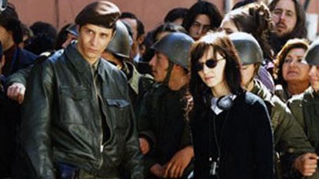 SineBellek'te Kadınlar, Politika ve Yemek haber görseli