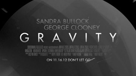 Yerçekimi Filminin Kullanılmayan Afişleri! haber görseli