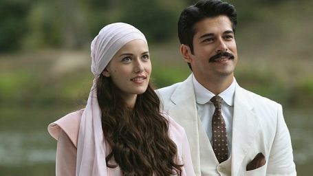 Çalıkuşu Gün Değiştirdi haber görseli