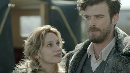 Kurt Seyit ve Şura’da Yolculuk Var haber görseli