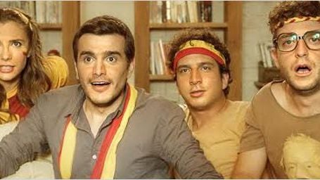 Aşk Oyunu Filmi Vizyona Girdi! haber görseli