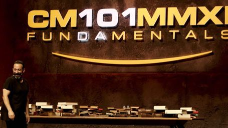 Cem Yılmaz Bereketi! haber görseli