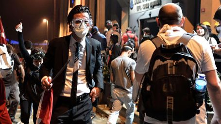 İstanbul Film Festivali'nde Bugün: 12 Nisan haber görseli