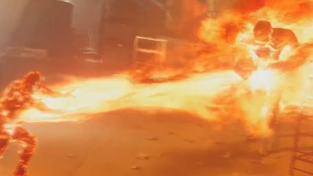 X-Men: Geçmiş Günler Gelecek'te Savaş Başlıyor! haber görseli