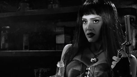 Günah Şehri 2 Aksiyona Hazır! haber görseli