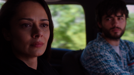 Faysal Soysal’ın Üç Yol Filmi Kosova'da! haber görseli