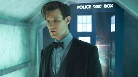 Matt Smith Yeni Terminatör Filminin Oyuncu Kadrosuna Katıldı