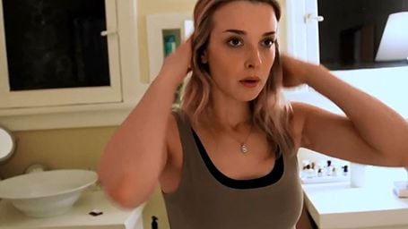 Paralel Evren Filminden Yepyeni Bir Fragman! haber görseli