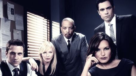 Law & Order: SVU Yeni Sezon Onayı Aldı haber görseli