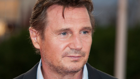 Liam Neeson'un Son Filmi Belli Oldu haber görseli