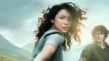 Yeni Starz Dizisi Outlander’ın Posteri Yayınlandı haber görseli