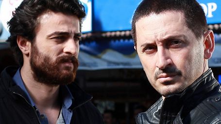 Atv’den Yeni Dizi: Hatasız Kul Olmaz haber görseli