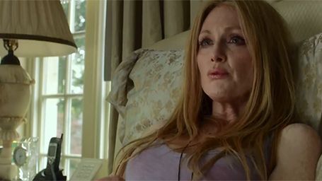 Cronenberg'in Maps to the Stars Filminden Yepyeni Fragman! haber görseli