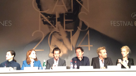 Saint Laurent Filminin Ekibi Soruları Cevapladı haber görseli