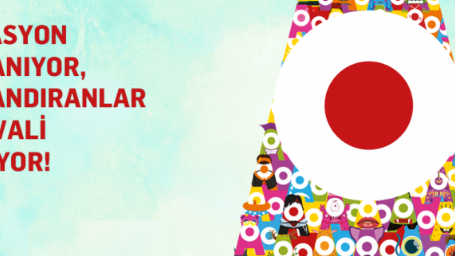 Canlandıranlar Festivali Başlıyor! haber görseli