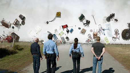 Under The Dome 2. Sezondan İlk Kare haber görseli