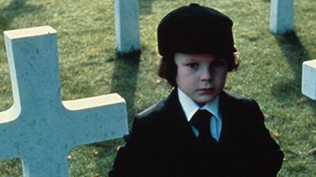 Korku Klasiği The Omen Televizyona Uyarlanıyor haber görseli