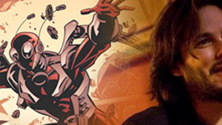 Ant-Man Öksüz Kaldı! haber görseli