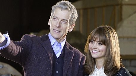 Doctor Who Ağustos’ta Ekranlara Dönüyor haber görseli