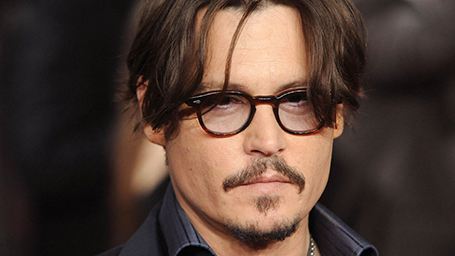 Şapkadan Johnny Depp mi Çıkacak?