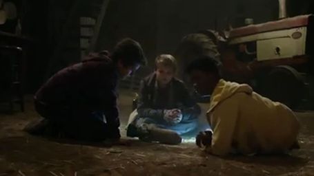 Earth To Echo Filminden Bir Fragman Daha! haber görseli