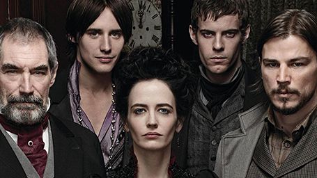 Penny Dreadful Hayranlarına Müjdeli Haber! haber görseli