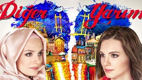 Çok Yakında Yeni Dizi: Diğer Yarım haber görseli