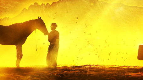 Mahsun Kırmızıgül'ün Mucize'sinden İlk Fragman Görücüye Çıktı haber görseli