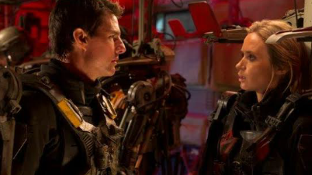 Türkiye'nin Gişe Şampiyonu Yarının Sınırında haber görseli