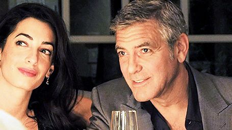 Clooney Venedik'te Dünya Evine Girecek! haber görseli