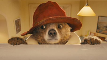 Karşınızda Paddington! haber görseli