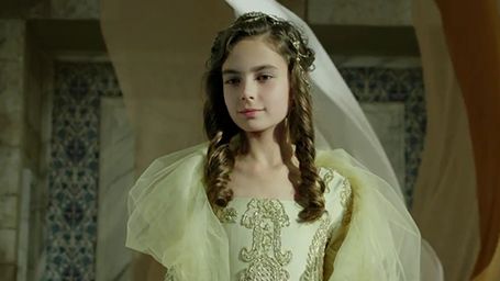 Muhteşem Yüzyıl Bitti, Kösem Sultan Geliyor! haber görseli