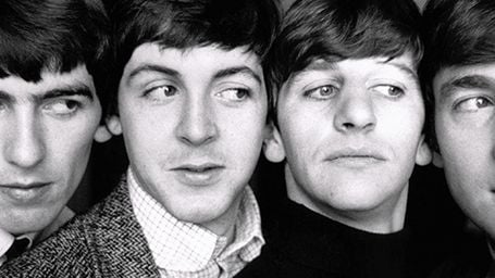 NBC’den The Beatles Dizisi Geliyor haber görseli