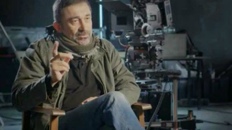 Kış Uykusu Filminden Gişe Başarısı! haber görseli