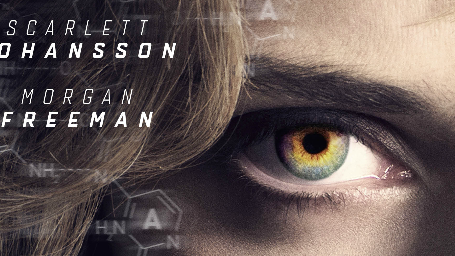 Lucy'den Türkçe Altyazılı Fragman ve Afiş haber görseli