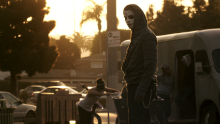 Arınma Gecesi: Anarşi Filminden Altyazılı Fragman ve Yeni Görseller Yayınlandı haber görseli