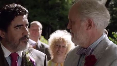 Love ıs Strange Filminden Yeni Fragman! haber görseli