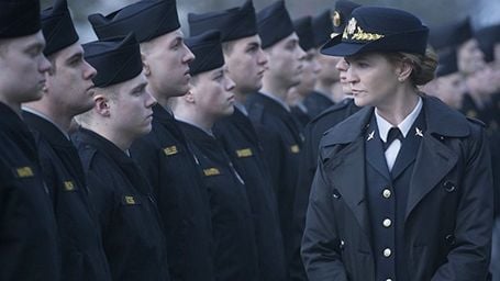 The Killing Final Sezonundan İlk Kare haber görseli