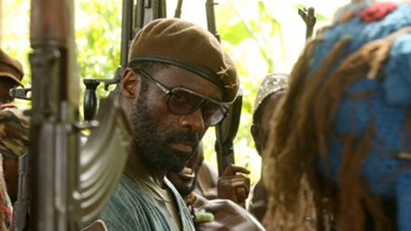 Beast Of No Nation Filmine İlk Bakış! haber görseli