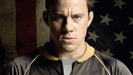 Channing Tatum Güreşe Hazır! haber görseli