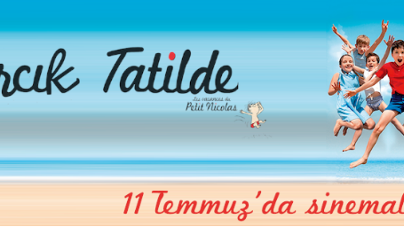 Pıtırcık Tatilde Yazınızı Şenlendirmeye Geliyor haber görseli