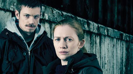 The Killing Final Sezonu Fragmanı! haber görseli