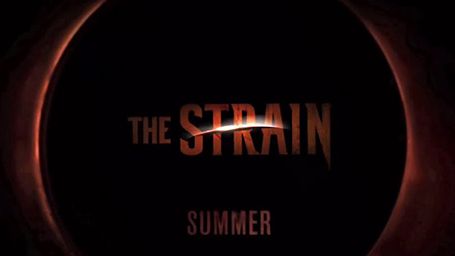 The Strain Ekranlara Gelmek İçin Gün Sayıyor haber görseli