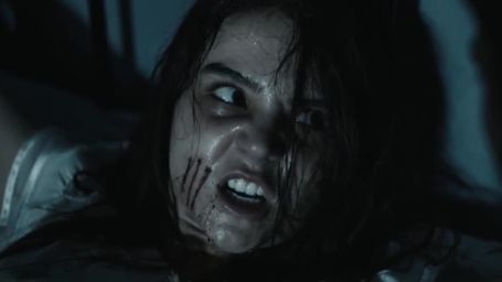 Azazil: Düğüm Filminden İlk Resmi Fragman Yayınlandı! haber görseli